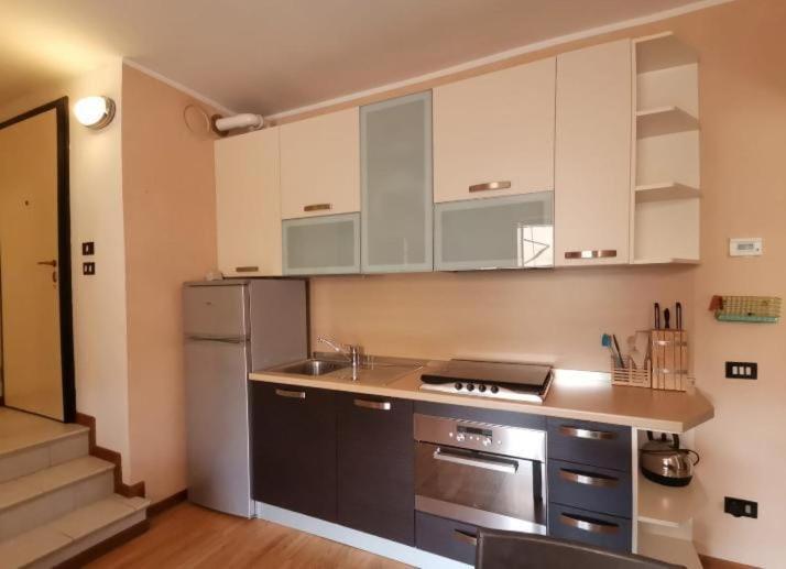 Casa Clusane D'Iseo 2 Passi Dal Lago Экстерьер фото