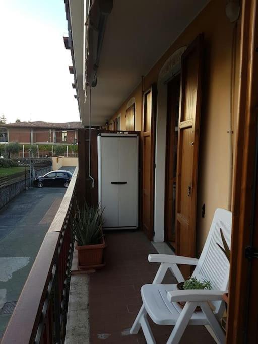 Casa Clusane D'Iseo 2 Passi Dal Lago Экстерьер фото