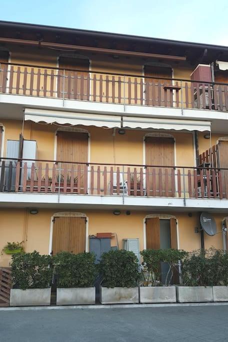 Casa Clusane D'Iseo 2 Passi Dal Lago Экстерьер фото