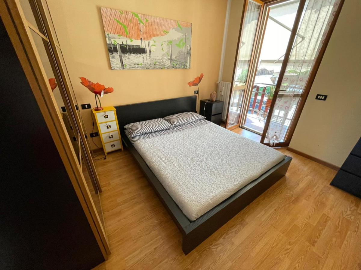 Casa Clusane D'Iseo 2 Passi Dal Lago Экстерьер фото