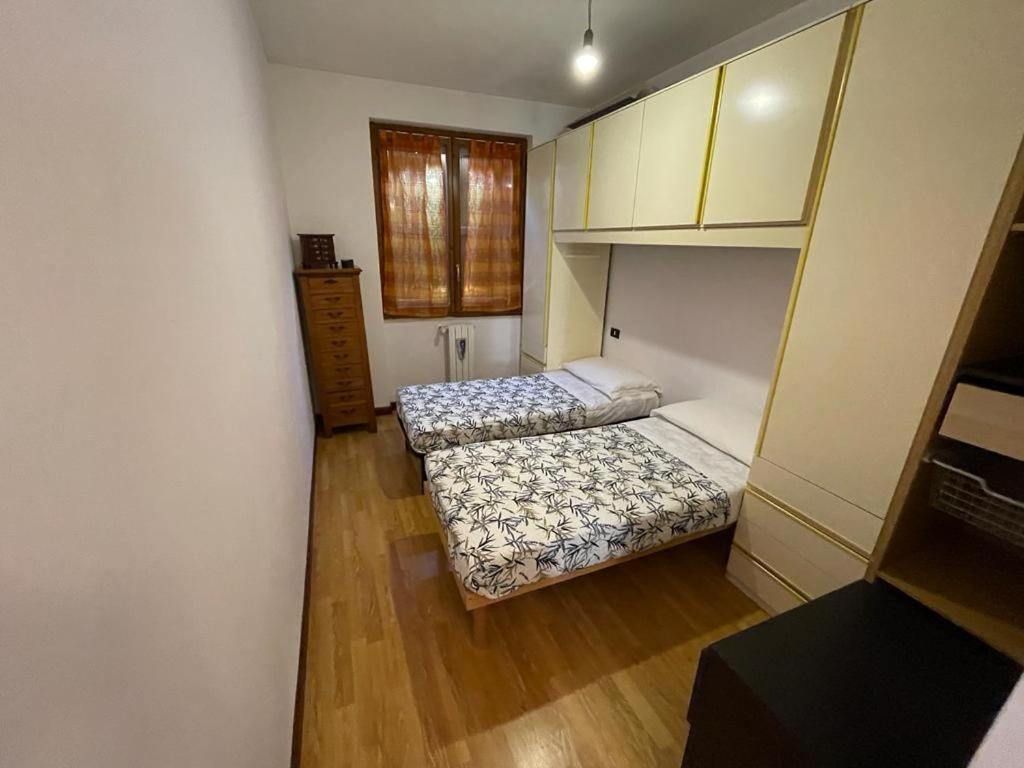 Casa Clusane D'Iseo 2 Passi Dal Lago Экстерьер фото