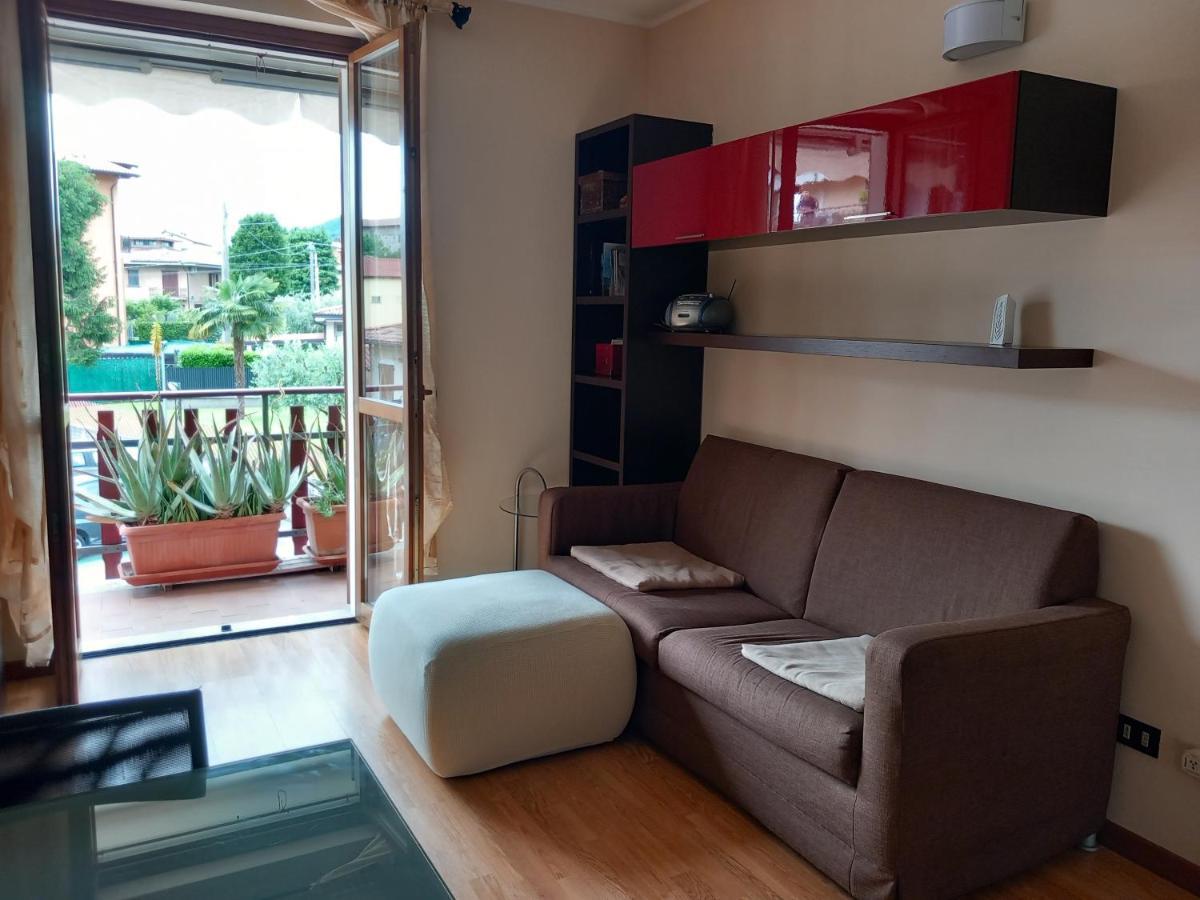 Casa Clusane D'Iseo 2 Passi Dal Lago Экстерьер фото