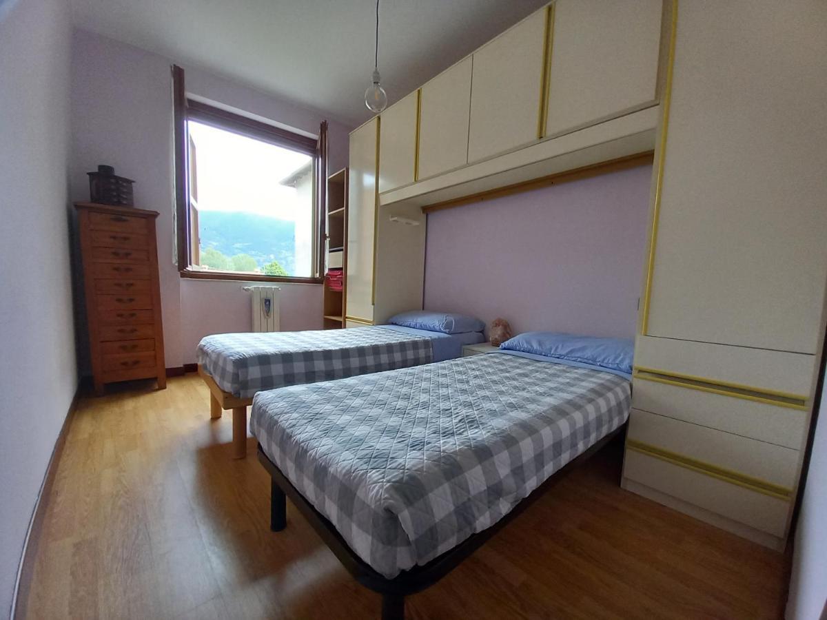 Casa Clusane D'Iseo 2 Passi Dal Lago Экстерьер фото
