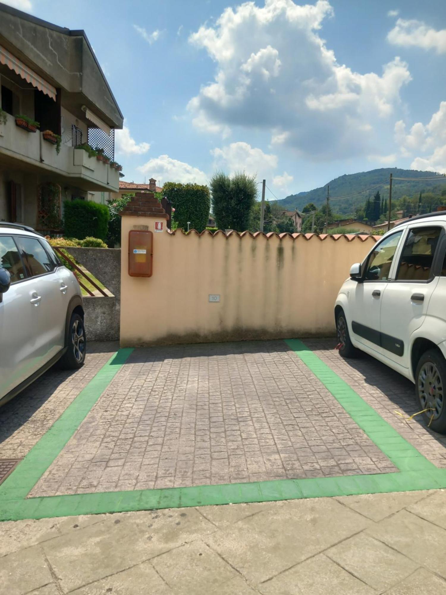 Casa Clusane D'Iseo 2 Passi Dal Lago Экстерьер фото
