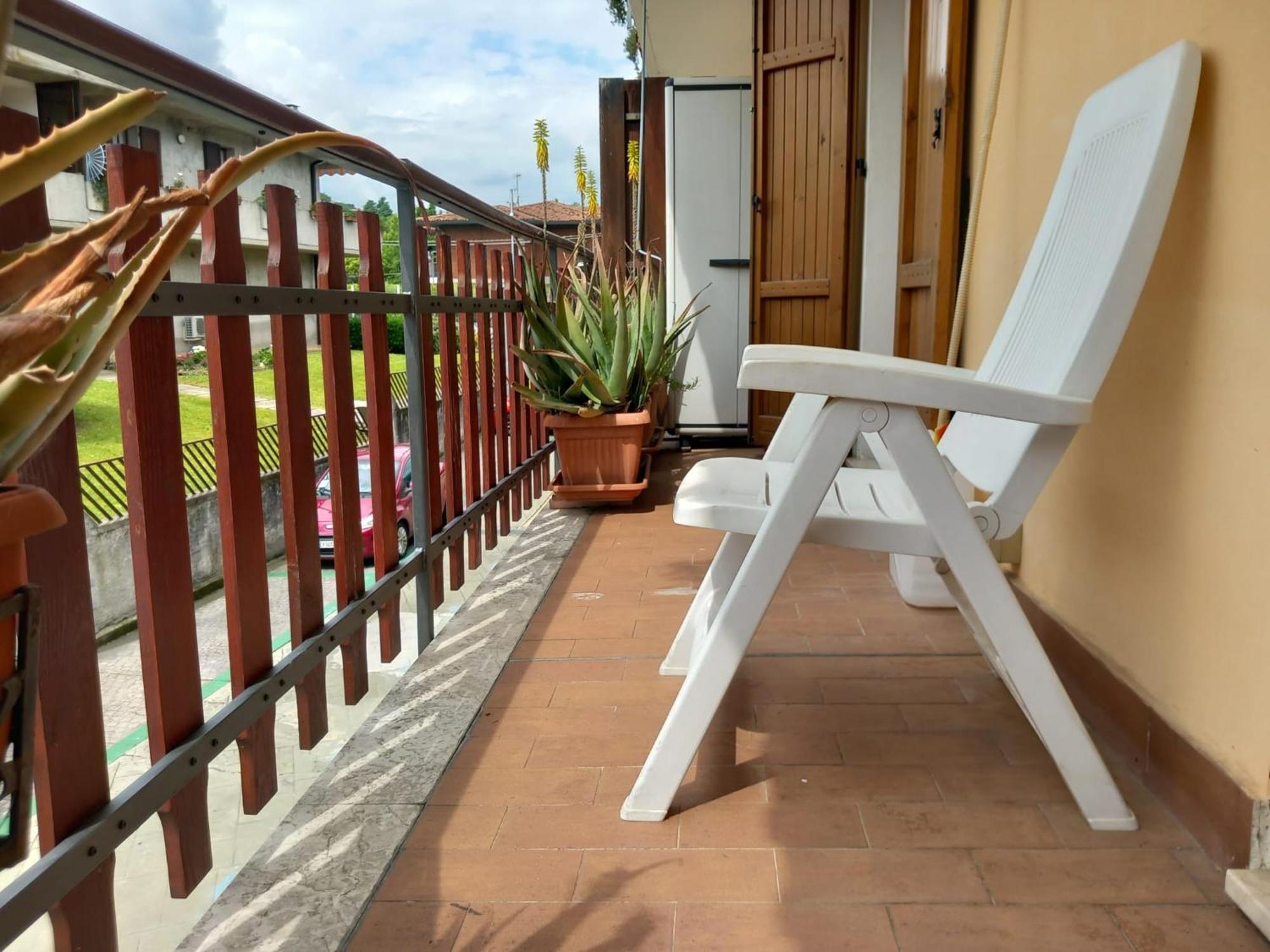 Casa Clusane D'Iseo 2 Passi Dal Lago Экстерьер фото