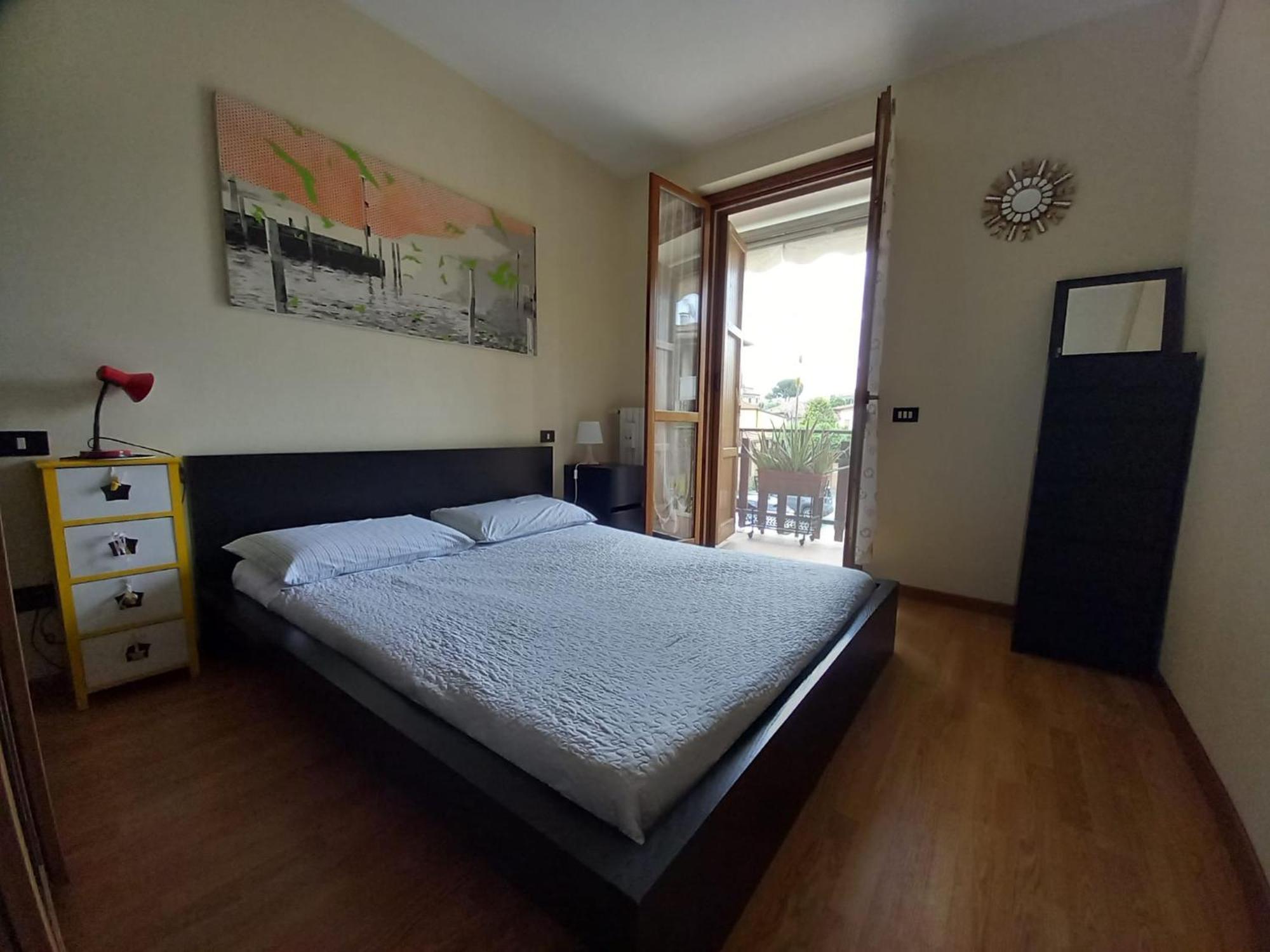 Casa Clusane D'Iseo 2 Passi Dal Lago Экстерьер фото