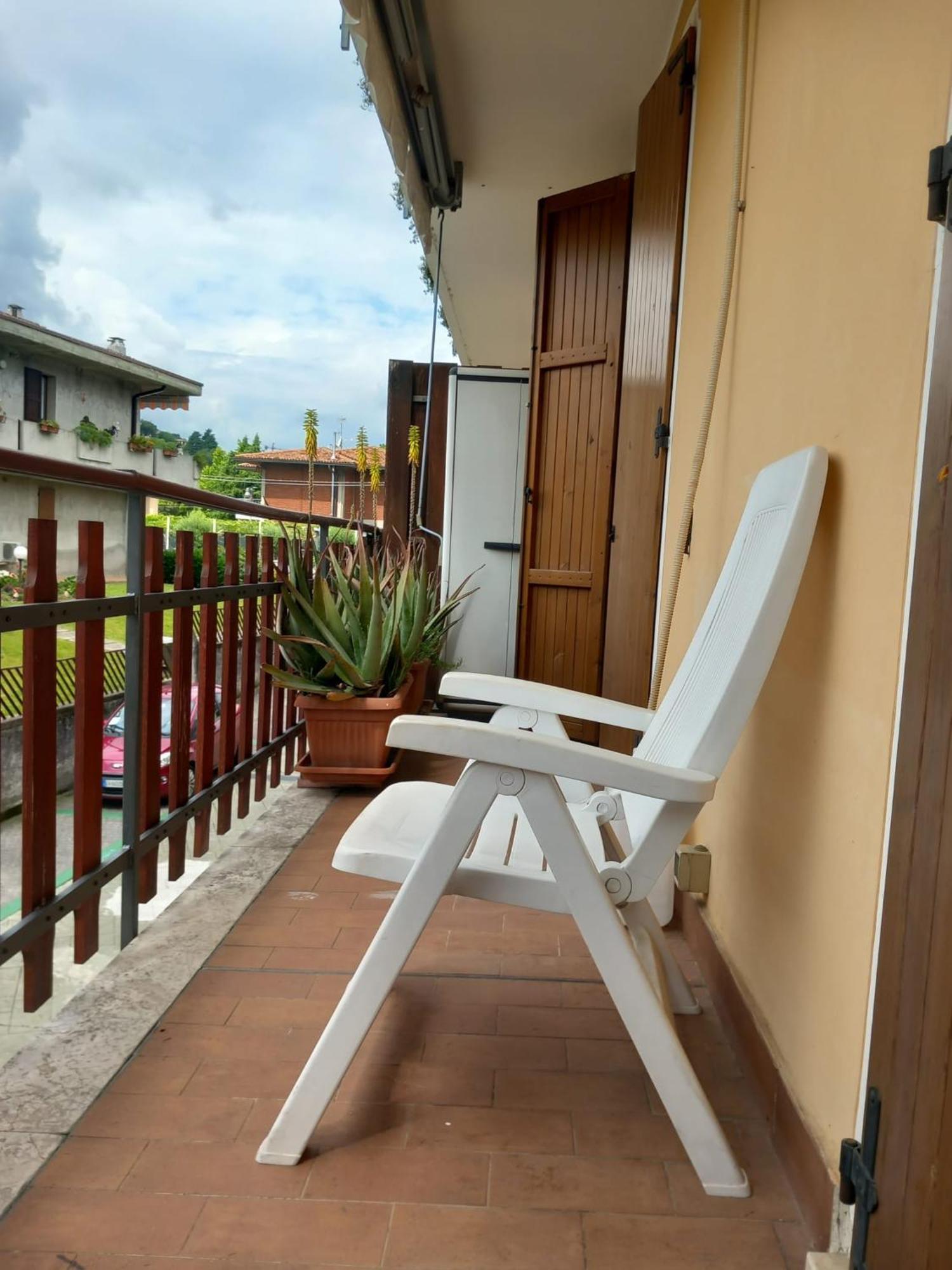 Casa Clusane D'Iseo 2 Passi Dal Lago Экстерьер фото